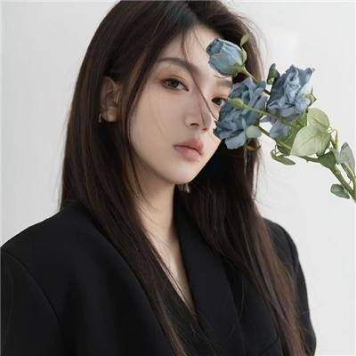 芳心处处开