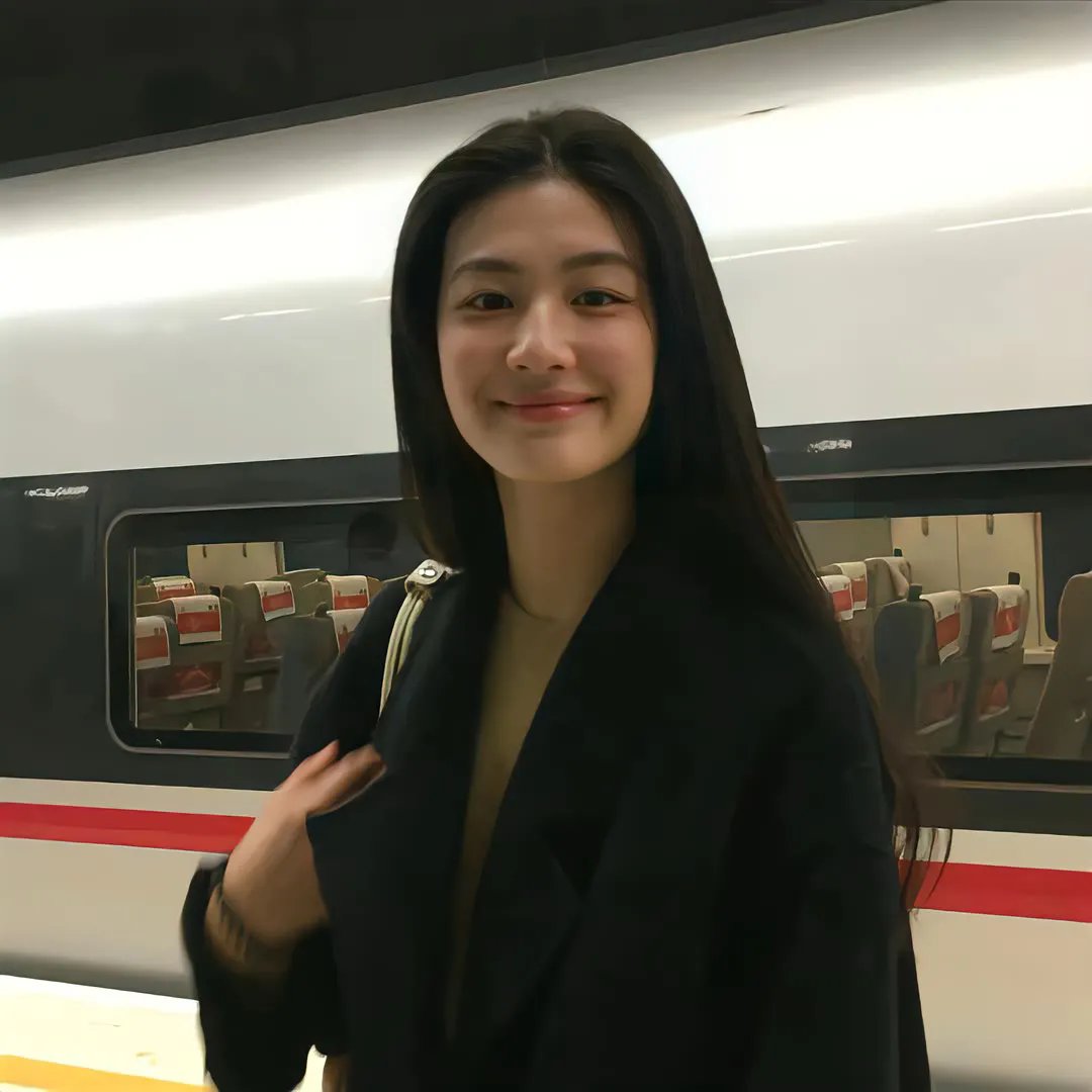 原罪少女